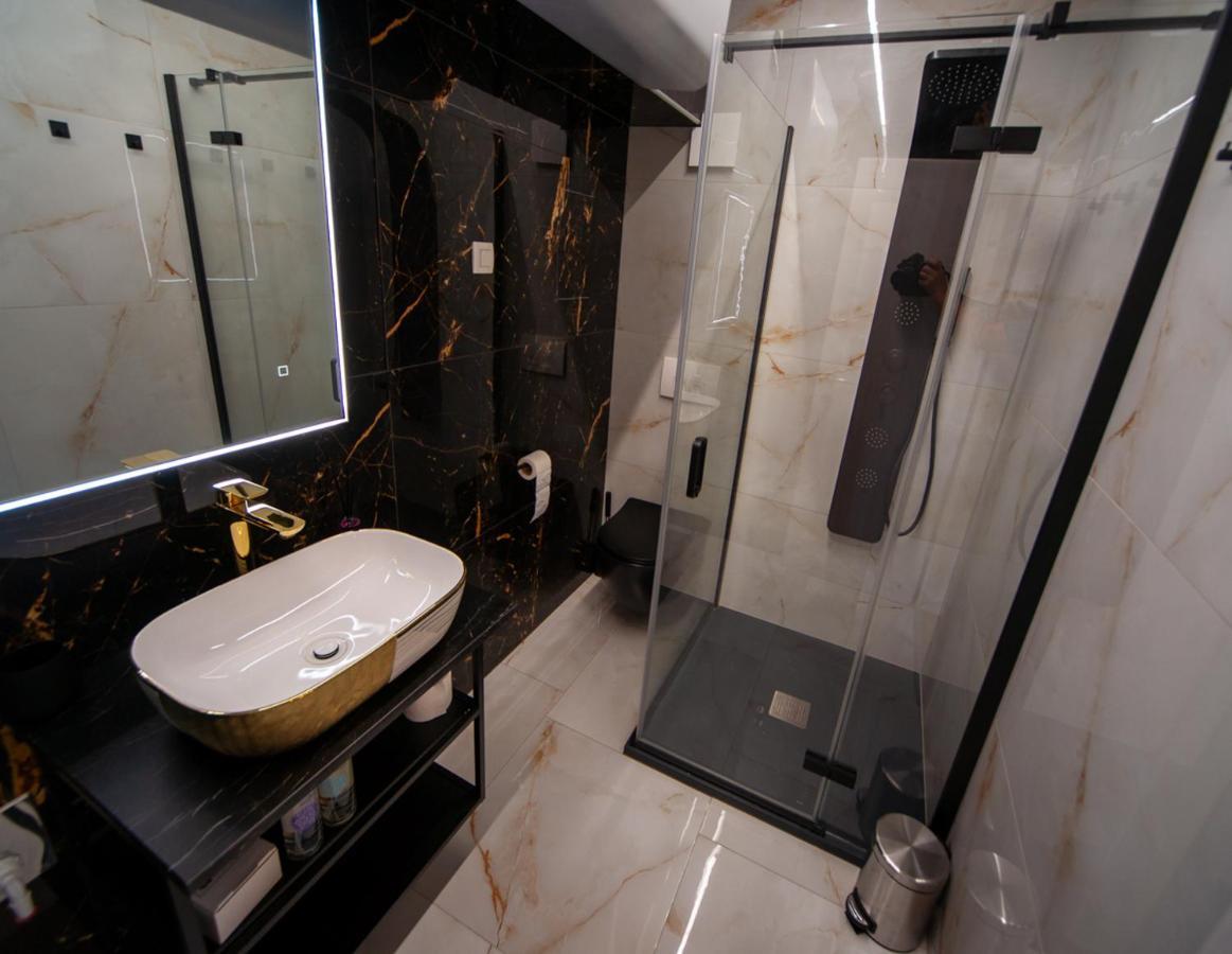 Sport Apartments Radovljica Ngoại thất bức ảnh
