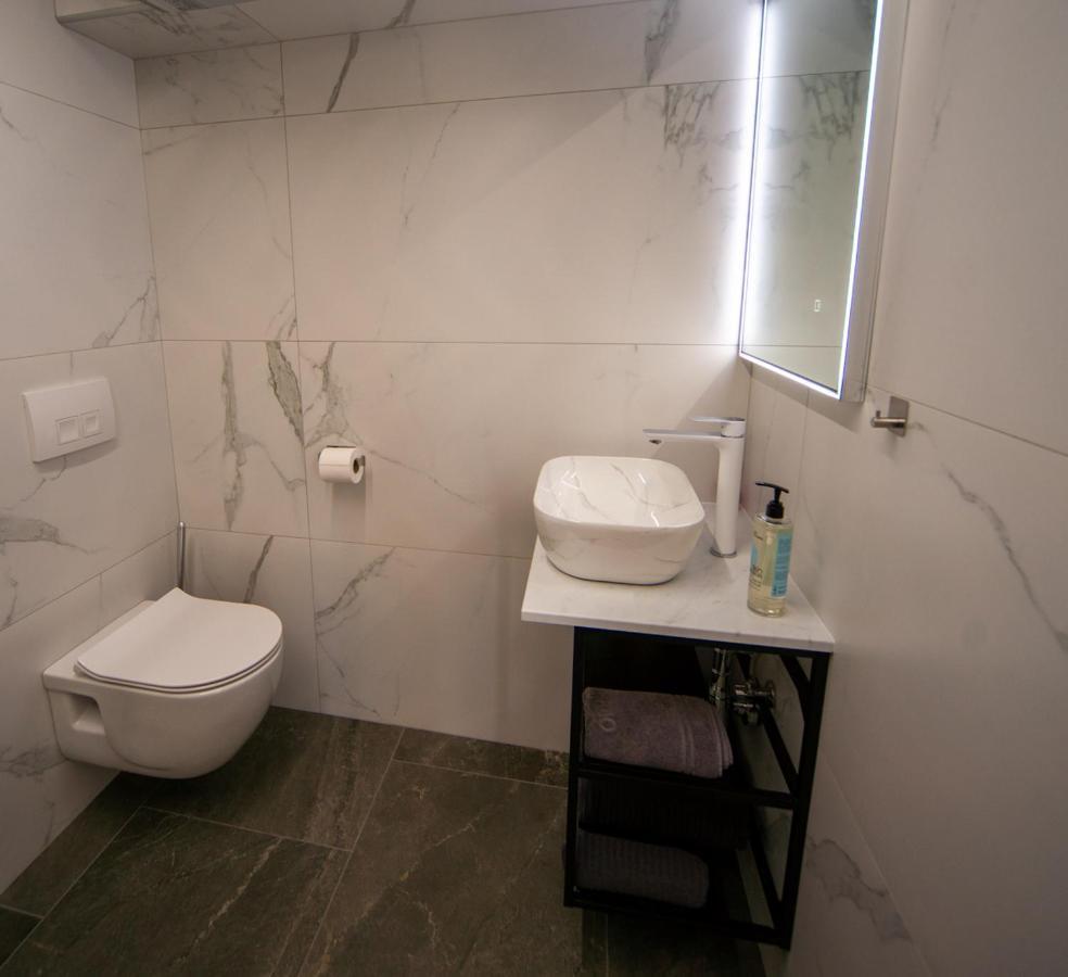 Sport Apartments Radovljica Ngoại thất bức ảnh