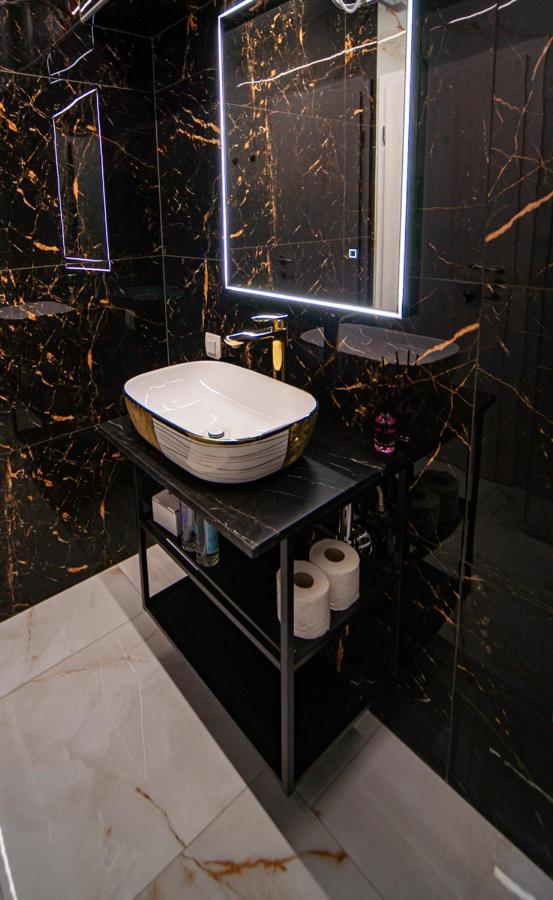 Sport Apartments Radovljica Ngoại thất bức ảnh