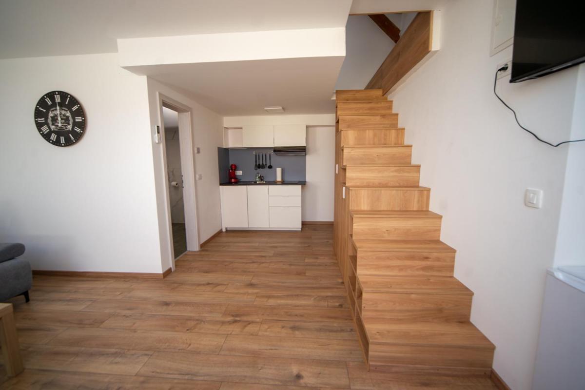 Sport Apartments Radovljica Ngoại thất bức ảnh
