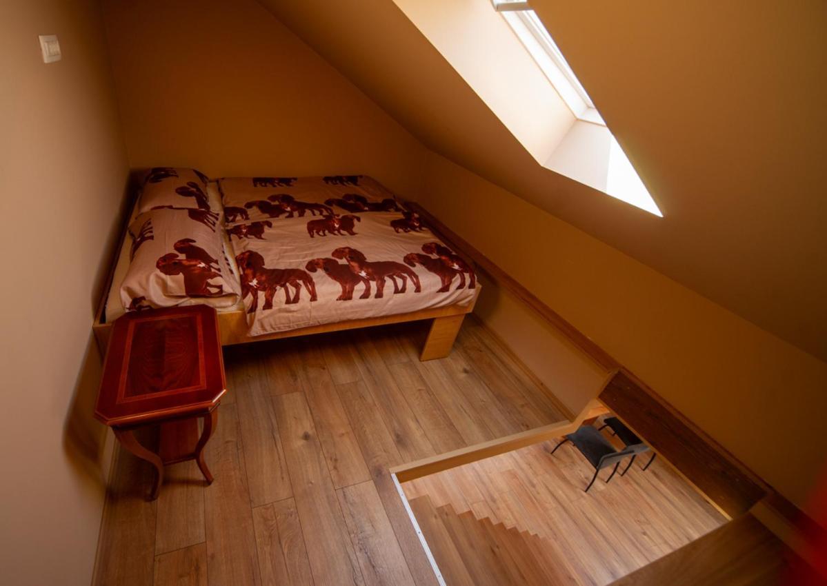Sport Apartments Radovljica Ngoại thất bức ảnh