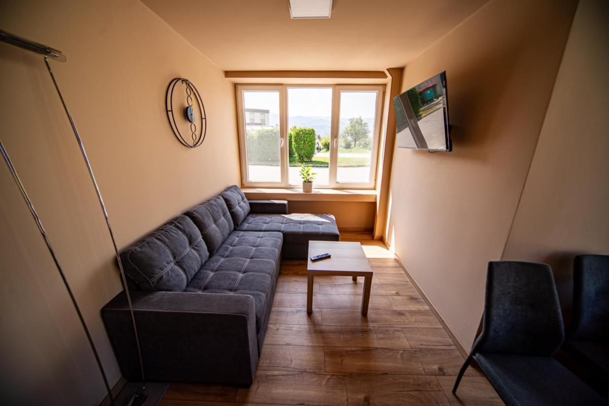 Sport Apartments Radovljica Ngoại thất bức ảnh