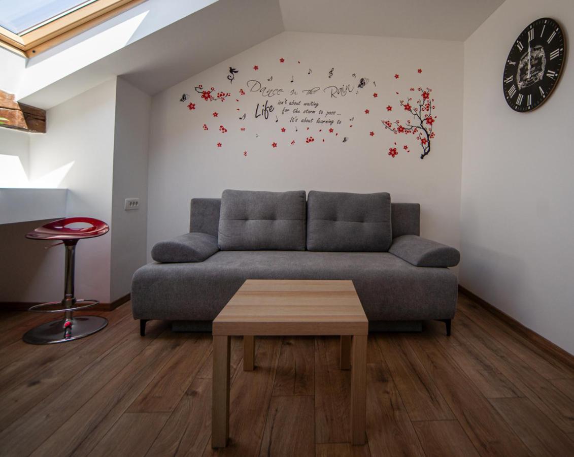 Sport Apartments Radovljica Ngoại thất bức ảnh