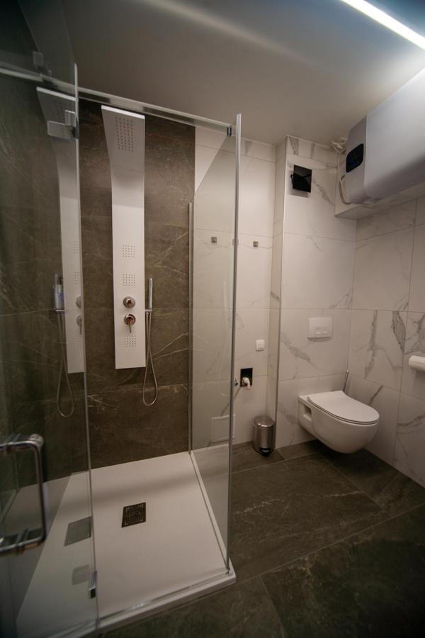Sport Apartments Radovljica Ngoại thất bức ảnh