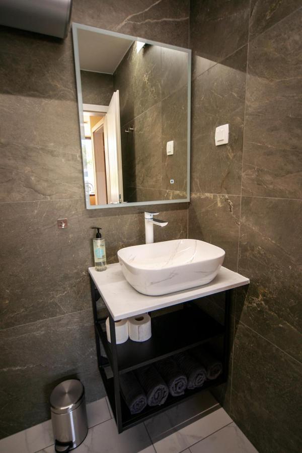Sport Apartments Radovljica Ngoại thất bức ảnh