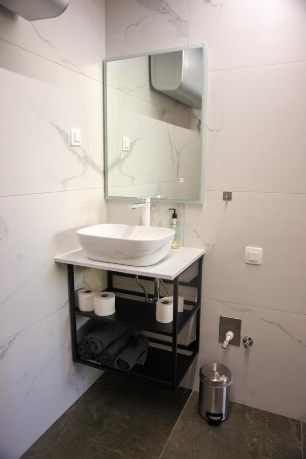Sport Apartments Radovljica Ngoại thất bức ảnh