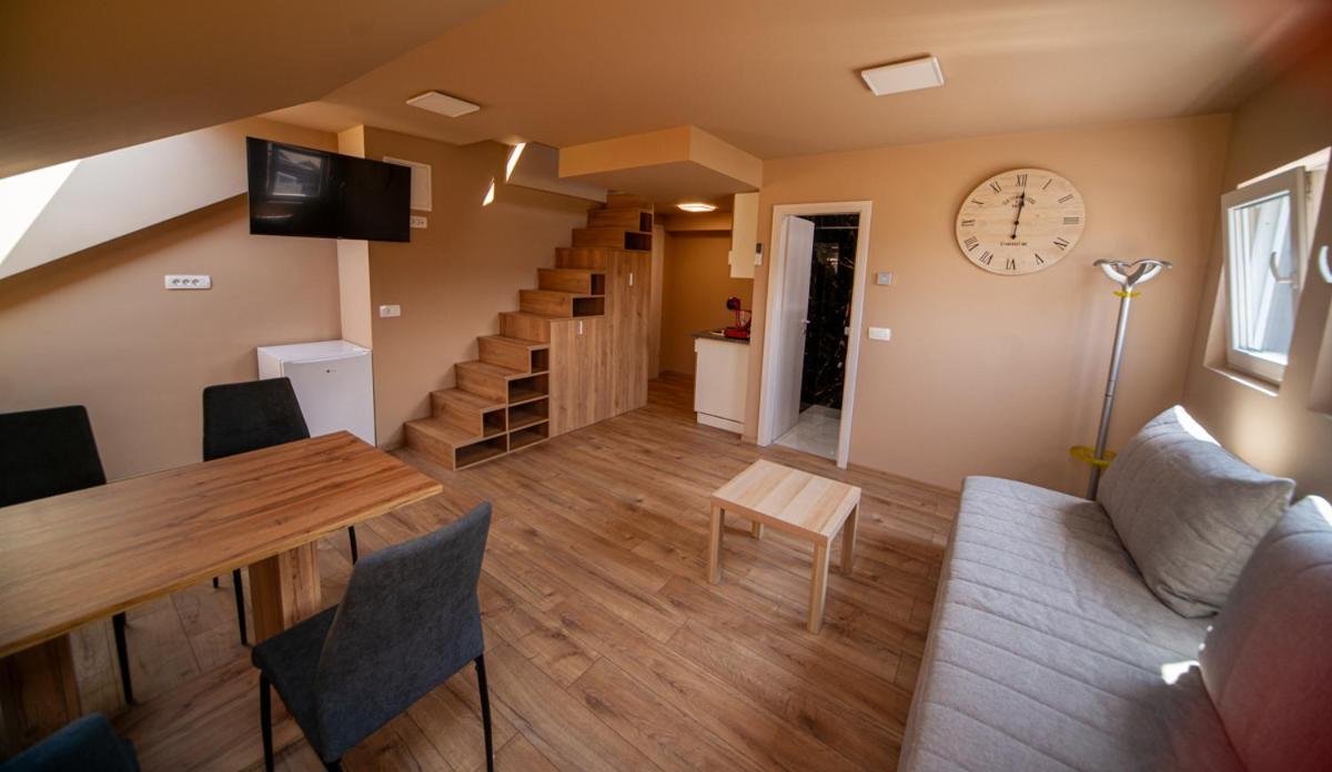 Sport Apartments Radovljica Ngoại thất bức ảnh
