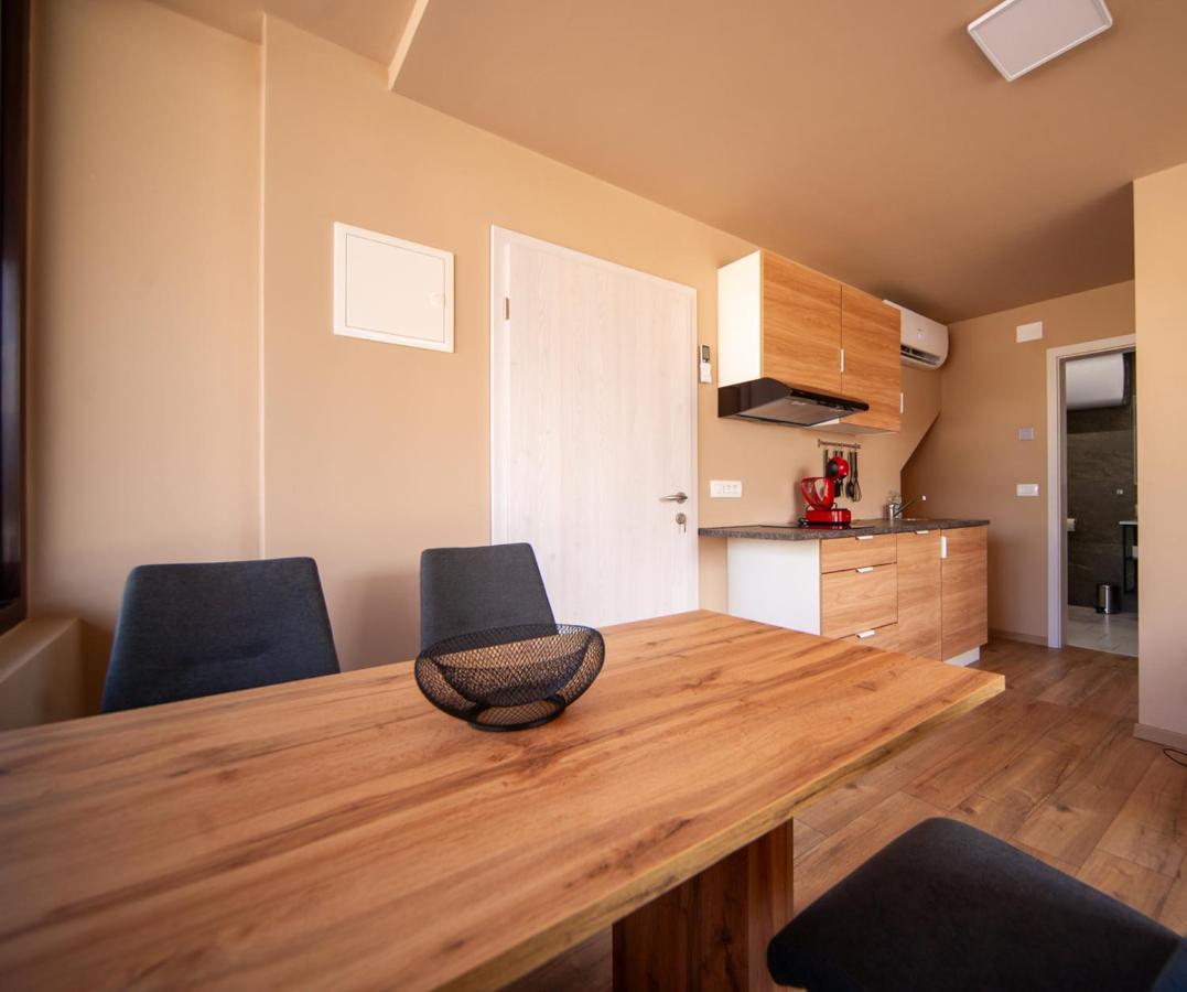 Sport Apartments Radovljica Ngoại thất bức ảnh