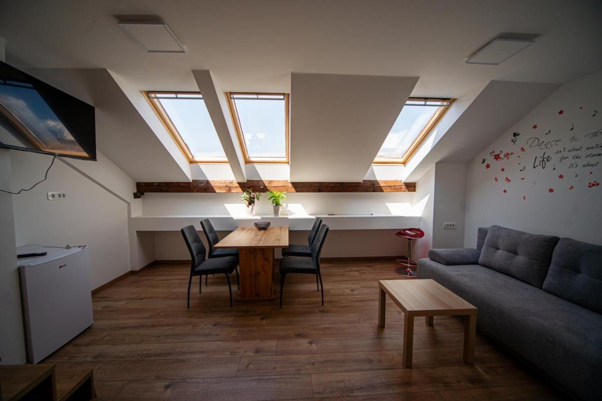 Sport Apartments Radovljica Ngoại thất bức ảnh