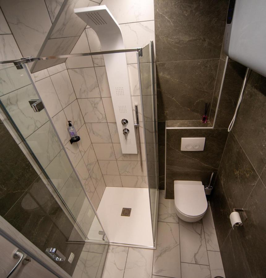 Sport Apartments Radovljica Ngoại thất bức ảnh