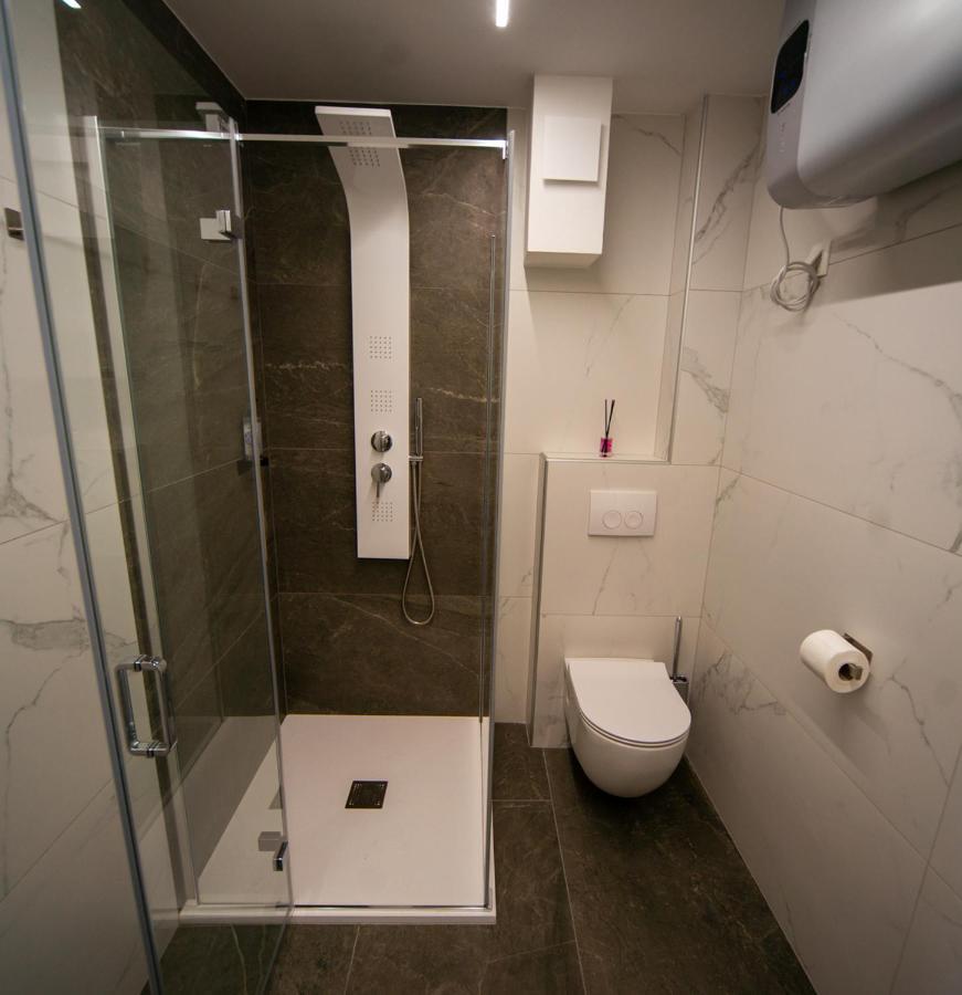 Sport Apartments Radovljica Ngoại thất bức ảnh